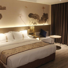 Grace Select Hotel, 杭州 — 照片 2