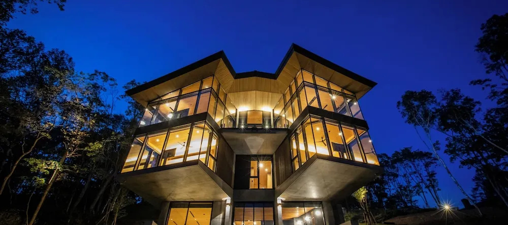 Hanaridge Residence 11, Kutchan — photo 1