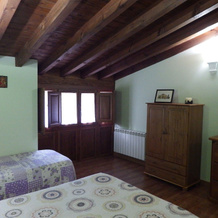 La Casuca del Esbardu Hotel, Vilde — photo 4