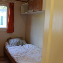 Camping de La Pointe, 布尔和科曼 — 照片 2