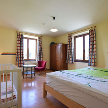 Family Holiday Home Located in the Heart of the Ardennes, Bastogne — photo 2