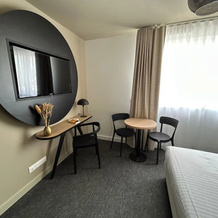 Nemea Appart Hotel Strasbourg Illkirch, 伊尔基希-格拉芬斯塔登 — 照片 2