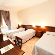 Hotel Vulci, 蒙塔尔托-迪卡斯特罗 — 照片 2