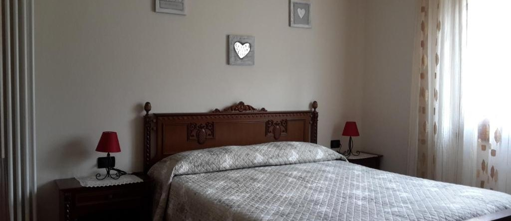 Casa Ferrari Monica, 卡尔切拉尼卡阿尔拉戈 — 照片 1