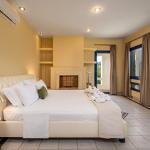 Themis Private Villa Rhodes, Ялиссос — фото 2