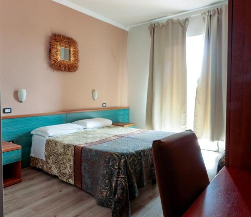 Albergo Zeno, Montignoso — photo 1