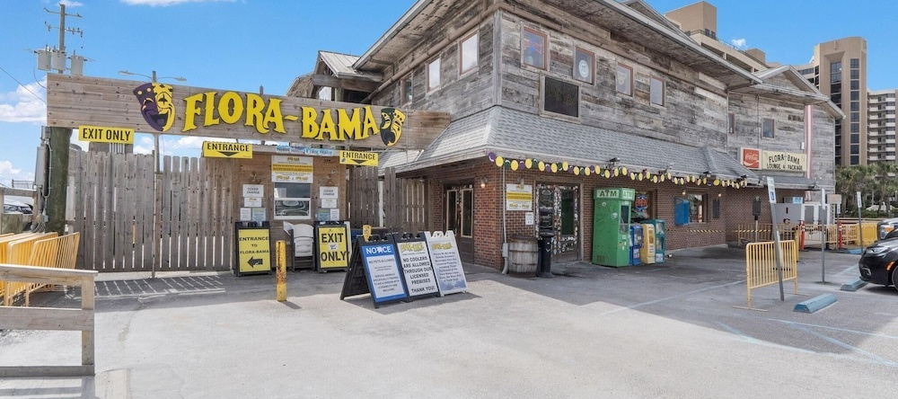 La Playa 902, Пенсакола — фото 1