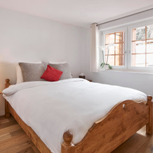 Chandolin Boutique Hotel, Аннивье — фото 3