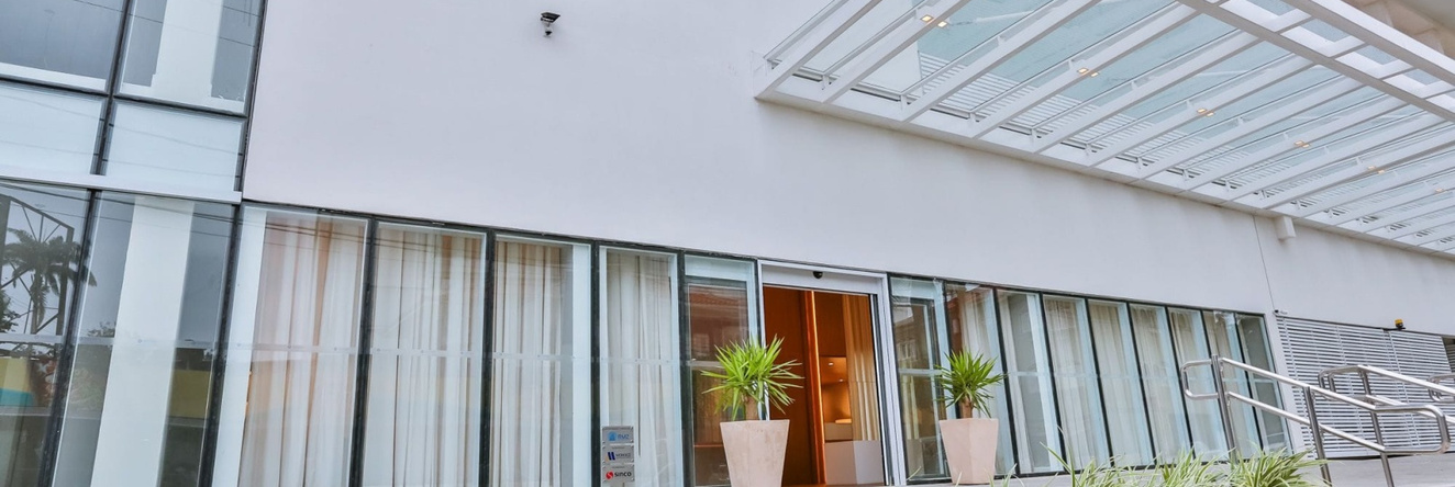 Transamerica Executive Campos dos Goytacazes, Campos — photo 1
