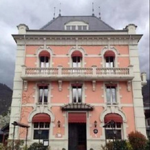 Grand Hôtel De France, Пьерфит-Нестала — фото 5