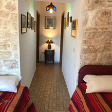 Bioagriturismo Masseria Sciaiani Piccola, 维拉卡斯特利 — 照片 4