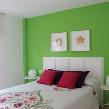 Apartamento Aloe, Туйнехе — фото 3
