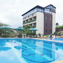 Olsupat Lodge Kenya, 翁加塔龙盖 — 照片 5