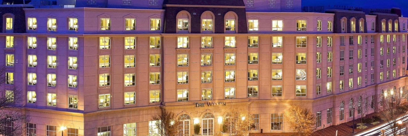 The Westin Annapolis, Аннаполис — фото 1