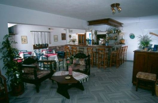 Afendakis Hotel, Марписа — фото 1