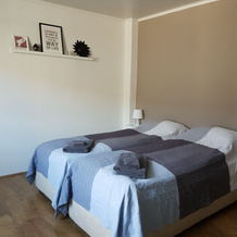 Sigurhæð Apartment, Isafjordur — photo 2