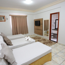 Havana Palace Hotel, Uberaba — photo 3
