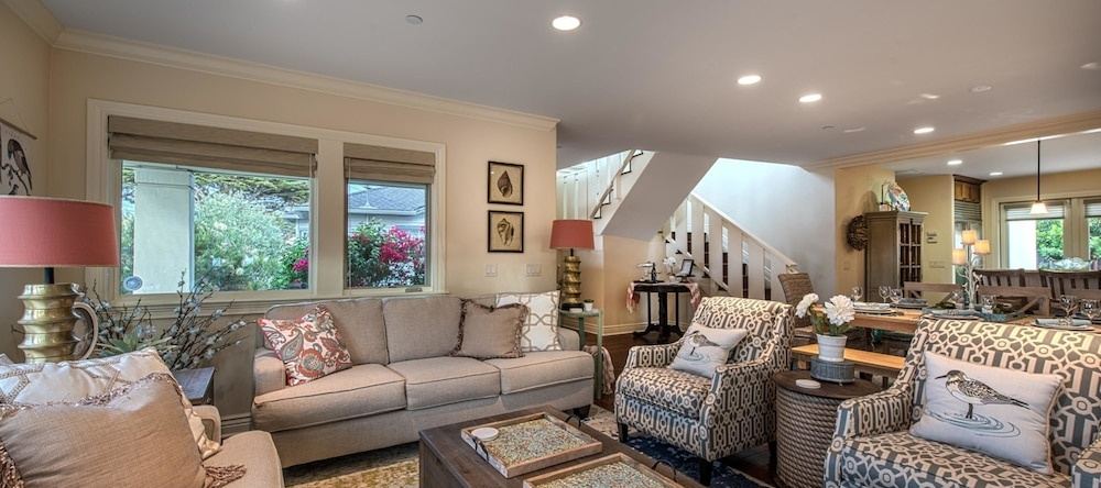 3724 Sea Glass Sanctuary, Pacific Grove — photo 1