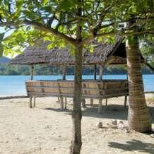 Morel's Private Island Resort, Санта Фе — фото 5