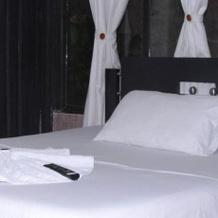 Hotel Maria Alejandra, 佛罗伦萨 — 照片 5
