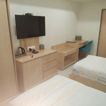 Hotel Sn Blu, Ахмедабад — фото 4