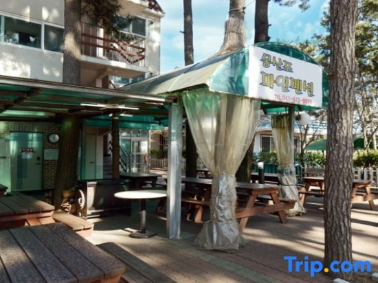 Mongsan142 Pension, Taean — photo 1