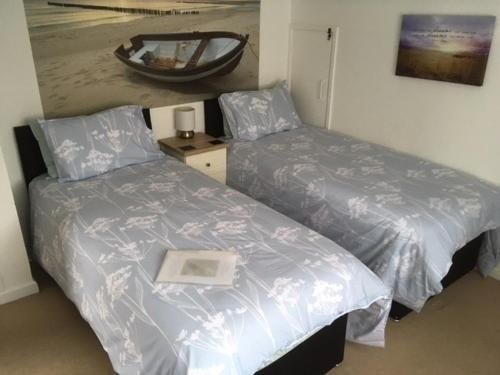 Tyto Alba Bed & Breakfast, 小巴林顿 — 照片 1