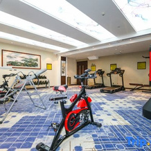 Wuwei Hanming International Hotel, Wuwei — photo 3