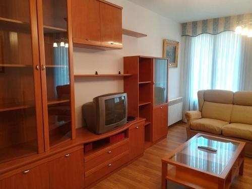 Apartamento "Paseo Del Saúco", 埃斯卡赖 — 照片 1