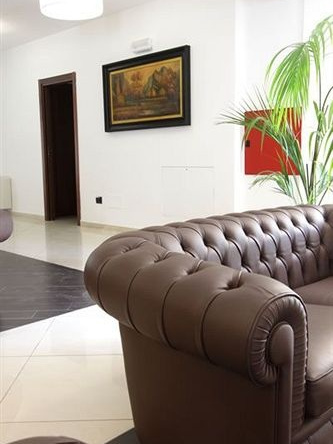 Hotel Ristorante Miralago, Terni — photo 1