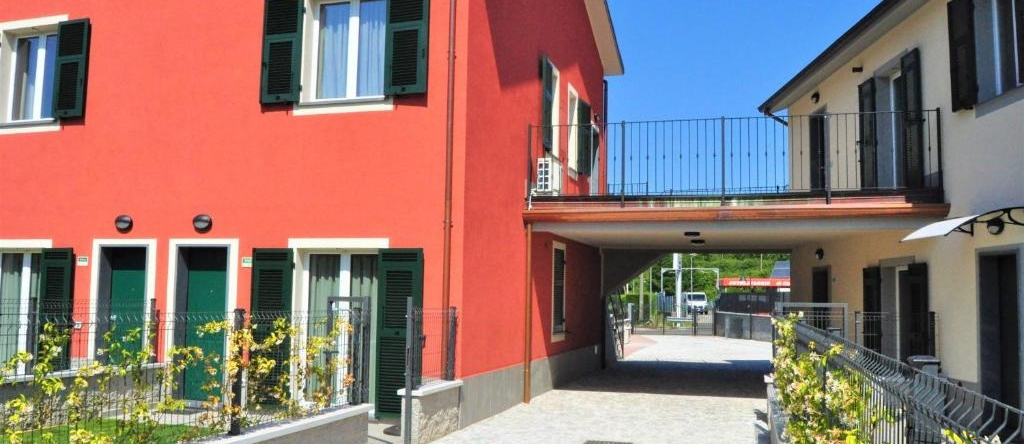 Liguria Village, Brugnato — photo 1