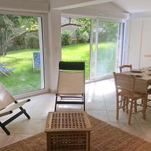 Holiday Home DOMREMY, 滨海圣帕莱 — 照片 4