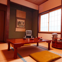 Ikenotaira Onsen Yado Nagomiso, Мёко — фото 2