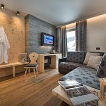 Hotel Roberta Alpine, 利维尼奥 — 照片 3