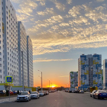 Квартира Елена Озерки, Воронеж — фото 4