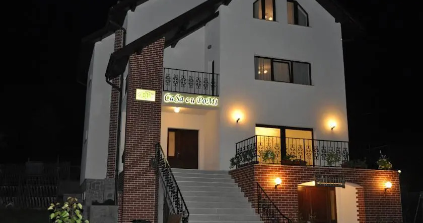 Casa Cu Pomi, Войняса — фото 1