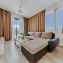 Imperial Resort, Ульцинь — фото 4