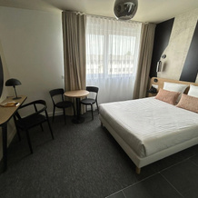 Nemea Appart Hotel Strasbourg Illkirch, 伊尔基希-格拉芬斯塔登 — 照片 3