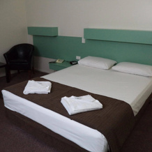 Longreach Motel, 朗里奇 — 照片 3