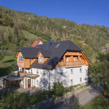 Vitalhof am Kreischberg by ALPS RESORTS, 圣洛伦岑上穆劳 — 照片 5
