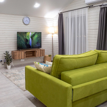 Atmosfernyy s Proyektorom i Igrovoy Pristavkoy Private House, 罗日杰斯特韦诺 — 照片 4