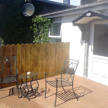 Swinford Bridge Street Apartment, Swinford — photo 4