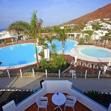 BLUESEA Alyssa Suite Hotel, Yaiza — photo 4