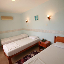 Taflan Otel, 锡利夫凯 — 照片 5
