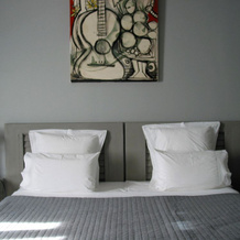 Le Relais Des Chartreuses, 勒布卢 — 照片 4