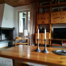 Enzian Chalet, 下伊贝格 — 照片 2