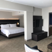 Holiday Inn Express & Suites Prospect Heights by IHG, Prospect Heights — photo 3