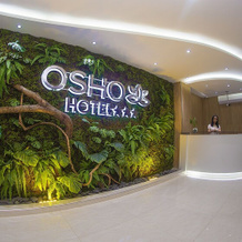 Hotel Osho, Санта-Крус-де-ла-Сьерра — фото 2
