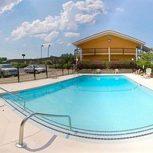 OYO Hotel Columbia SC I-20/I-26, 圣安德鲁斯 — 照片 4
