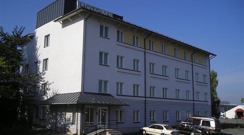 Artukaisten Paviljonki, Турку — фото 1